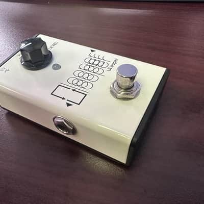 XSonic Ulooper 2020-2026 - White image 1