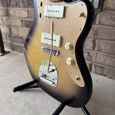 Fender Custom Shop '59 Reissue Jazzmaster Closet Classic image 3
