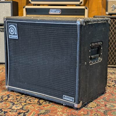 Ampeg SVT48HE Bass Speaker Cabinet -USA image 4