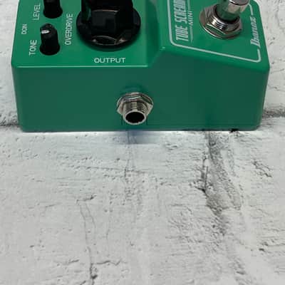 Ibanez Tube Screamer Mini image 4