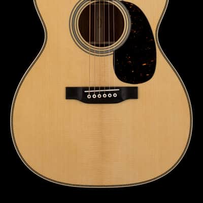 Martin Custom Shop 000-28 Style Guatemalan Rosewood #51833 (Empire Music Spec) image 1