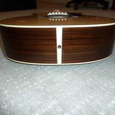 Martin Custom Shop 000-28 Authentic 1937 2021 image 10