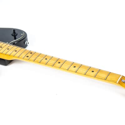 Fender Telecaster Custom Owned by Nancy Wilson of Heart image 16