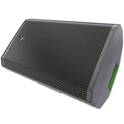 Mackie Thrash 215 15" 1300 Watt Powered Active DJ PA Loudspeaker image 15