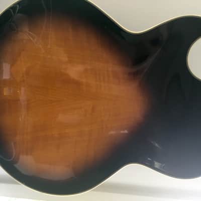 Ibanez AKJ-95 image 2