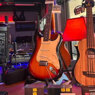 Fender Vintage 2000 USA Stratocaster image 1