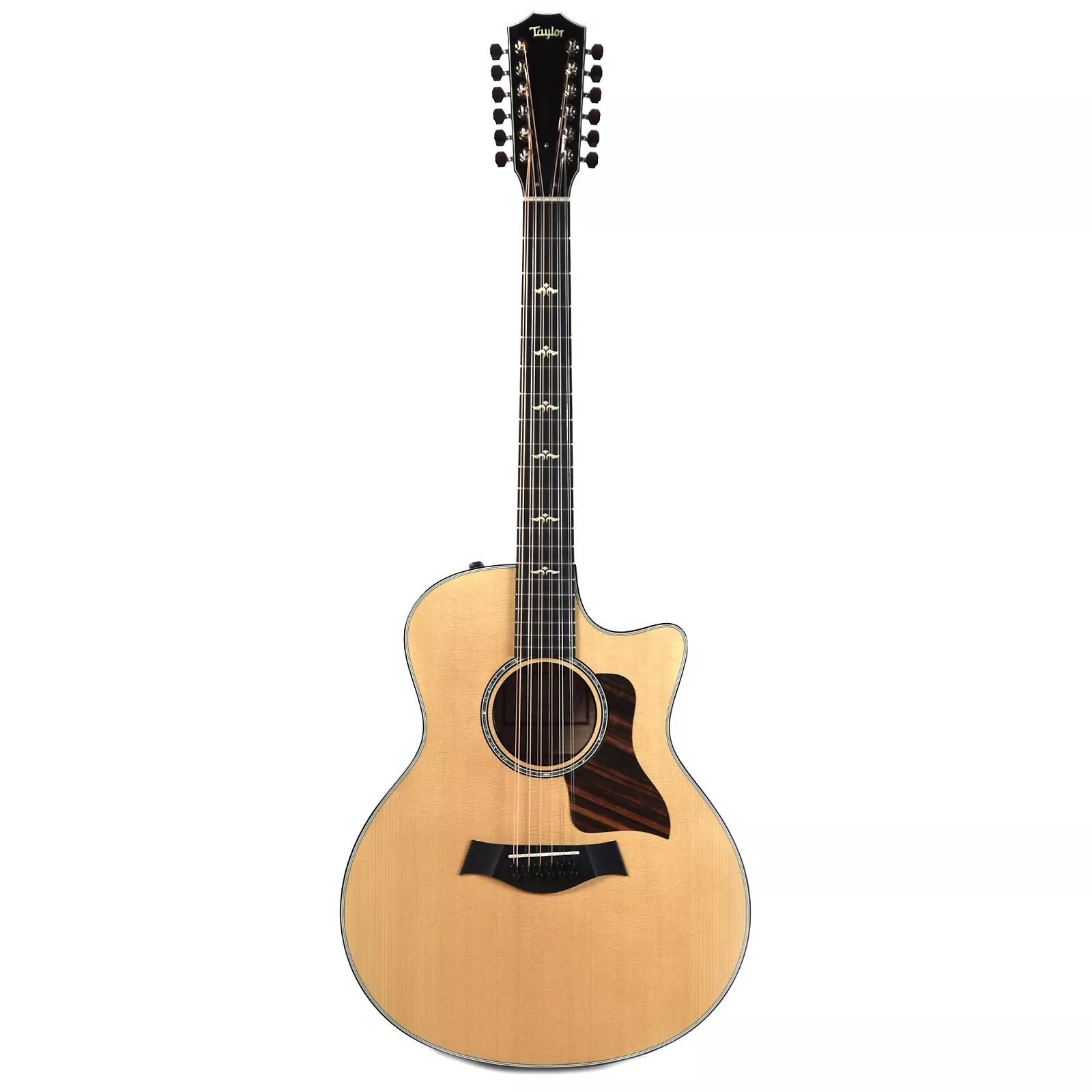 Taylor 656ce 2015 - 2019 | Reverb