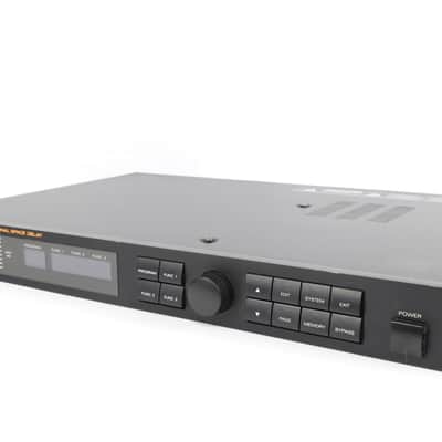 Roland SDE-330 SDE 330 Dimensional Space Delay Ver1.07 New internal battery image 14