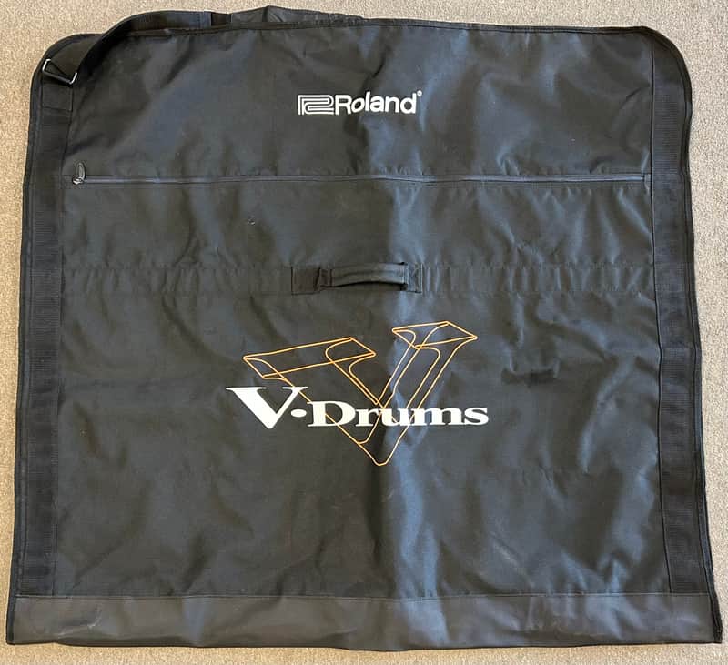 Roland V-Drum Rack Carrying Bag image 1