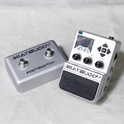 Singular Sound BeatBuddy & Footswitch [BB0022938] (09/14) image 1