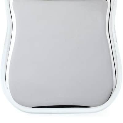 Fender Pure Vintage Telecaster Ashtray Bridge Cover image 1