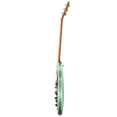 Gibson ES Supreme Seafoam Green image 3