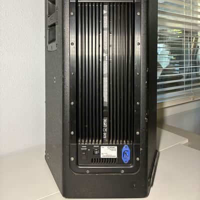 QSC HPR122i Self Powered 12” 2 Way Loudspeakers (PAIR) image 7