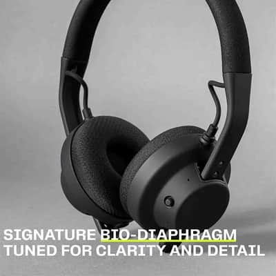 AIAIAI TMA-2 Move XE Wireless Modular Bluetooth Headphones image 3