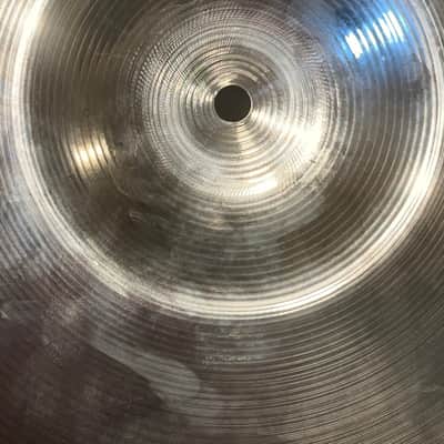 Zildjian 21" A Series Brilliant Sweet Ride Cymbal 2013 - Present - Brilliant image 5