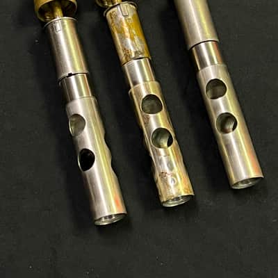 1959 C.G. Conn Connstellation Trumpet image 7