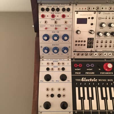 Buchla Modular System image 10