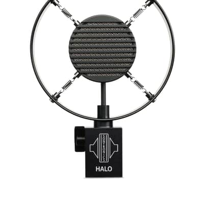 Sontronics Halo | Supercardioid Dynamic Microphone. New with Full Warranty! image 1