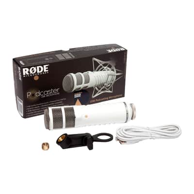 Podcaster USB Rode image 6