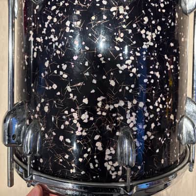 Slingerland 14x14 Late 50s-Early 60’s  - Capri Pearl image 9