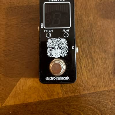 Reverb.com listing, price, conditions, and images for electro-harmonix-ehx-2020-tuner-pedal