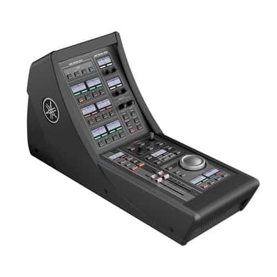 Yamaha CTL-DM7-RST-AG Expansion Controller for DM7 Series Consoles image 1
