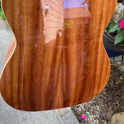 Goodall Aloha KOA 1997 - Gloss natural image 18