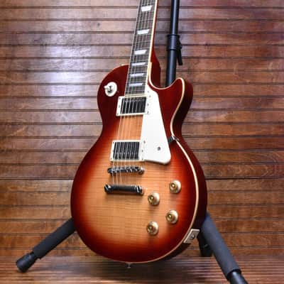 Epiphone Les Paul 50's, Heritage Sunburst image 2