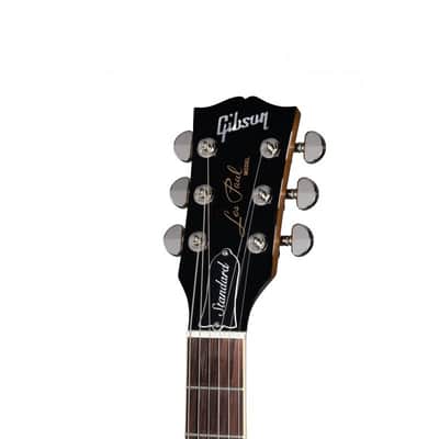 Gibson Les Paul Standard 60s Classic White image 4