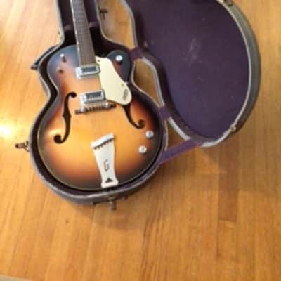 Gretsch Double Anniversary 1968 image 10