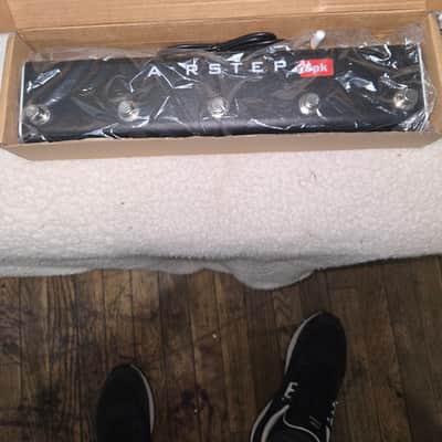 XSonic Airstep Spk New - Black image 4