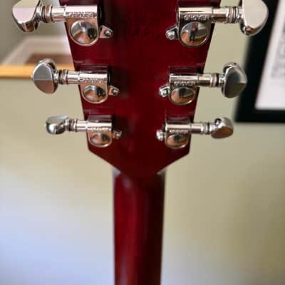 Gibson SG Junior 1991 image 8