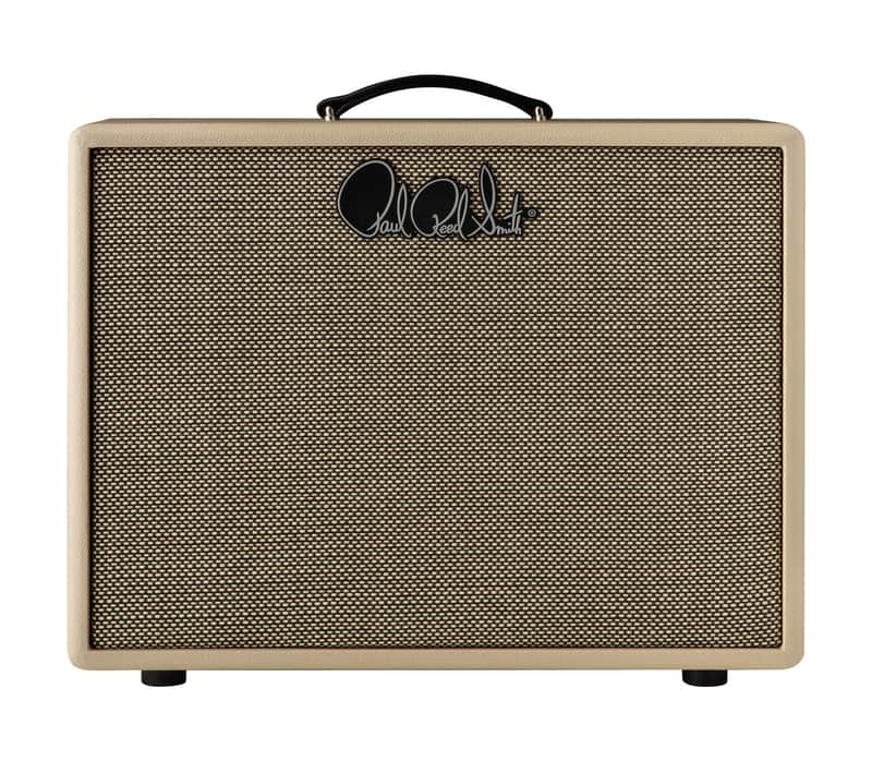 PRS DGT David Grissom Signature DG 1x12 Open Back Cabinet image 1