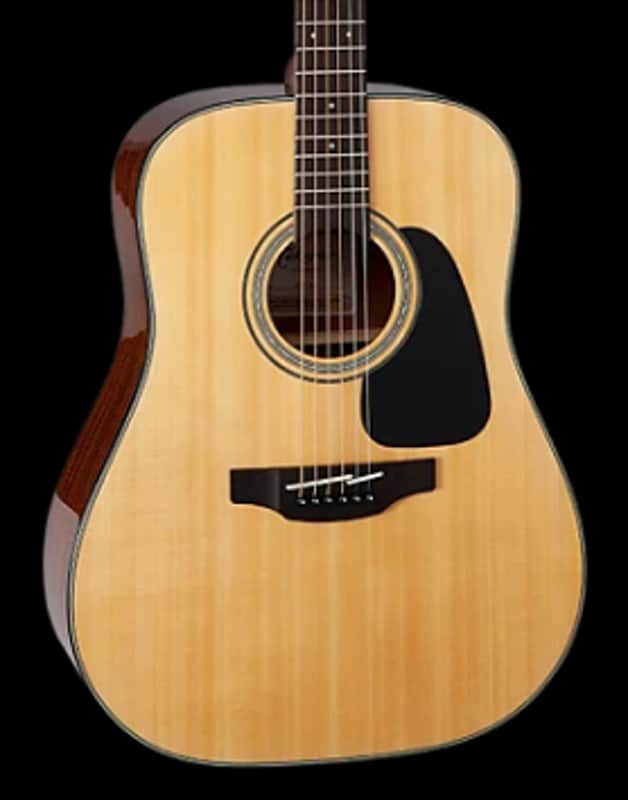 Takamine GD30-NAT Dreadnought Natural image 1