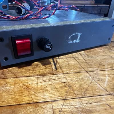 Chandler Limited LTD-1 with PSU - Like Neve 1073!  - Including St Ives Transformers! image 9
