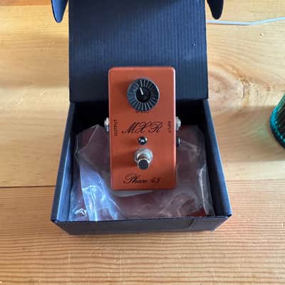 MXR CSP105 '75 Vintage Phase 45 | Reverb Canada