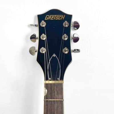 Gretsch G2420T Streamliner Hollow Body with Bigsby - Fairlane Blue image 9
