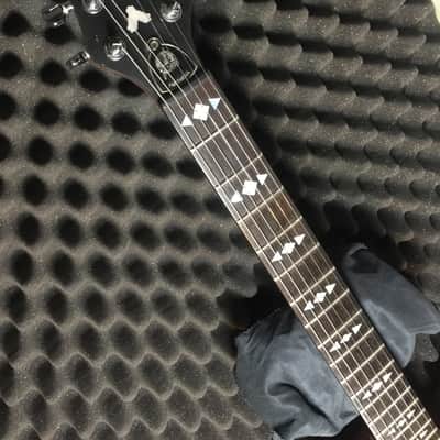 Framus Panthera Custom | Made in Germany | Plek'd image 15