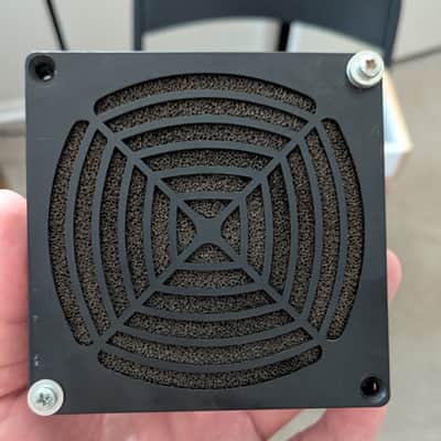 Kurzweil K2000 FK-1 Fan Kit