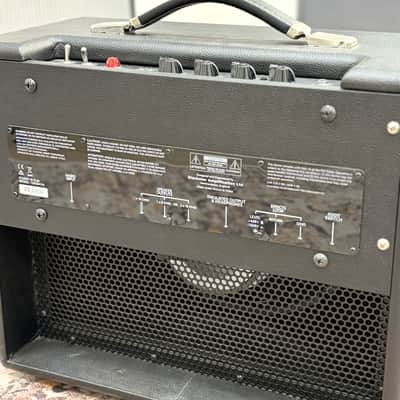 Blackstar Studio 10 EL34 - Black, 10 Watts, Used image 4