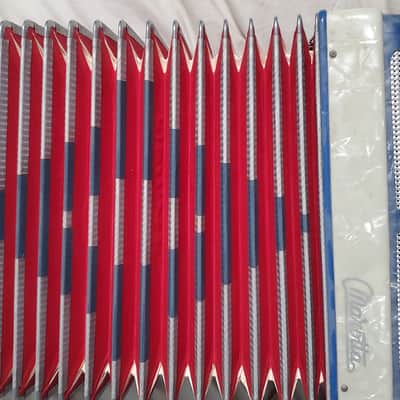 Marotta Accordion wo/ Case - Used image 3