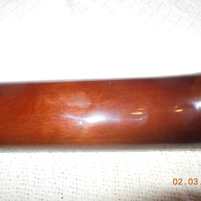 Yamaha G50 Vintage Classical Guitar 1967-69 Anitique Natural image 23