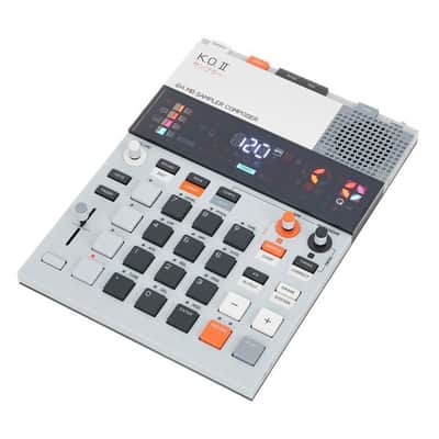 Teenage Engineering EP-133 K.O. II image 3