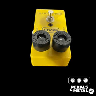 MXR M104 Distortion + -x11902 image 2