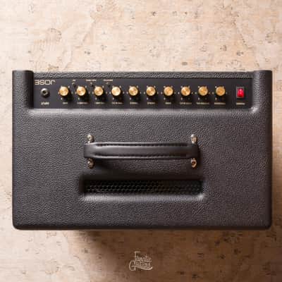Immagine Friedman JOSE 20 Combo - 2