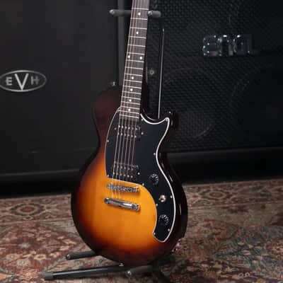 Gibson Les Paul Music City Special 50th Anniversary Electric Guitar - Tobacco Burst Dark Back with Gig Bag image 12