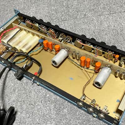 Alembic F-2B Stereo Preamp image 8