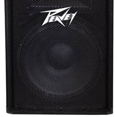 Peavey PV115 1x15 2 Way PA Enclosure image 1