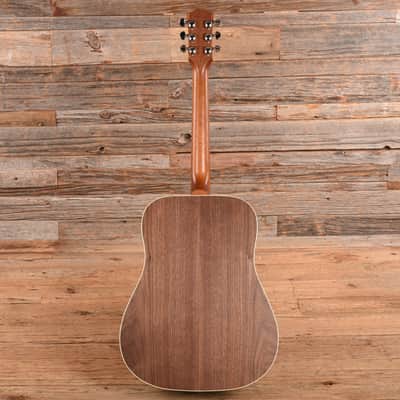 Immagine Gibson Hummingbird Studio Walnut Sunburst 2024 - 5