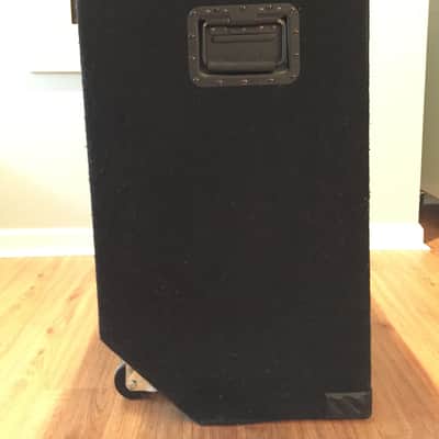 SWR Henry 8x8 Bass Cabinet image 5